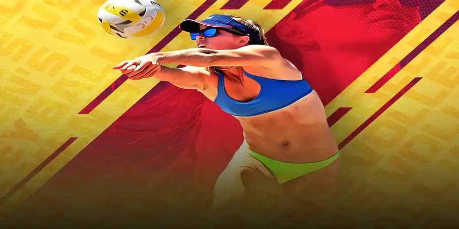 Volleyball Beach Pro Tour