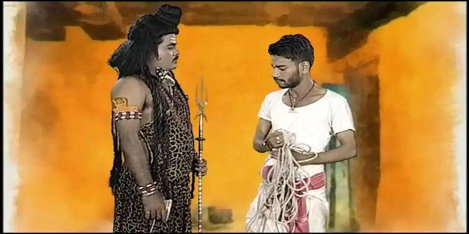 CID S1 E02 - Cid | Ep-02