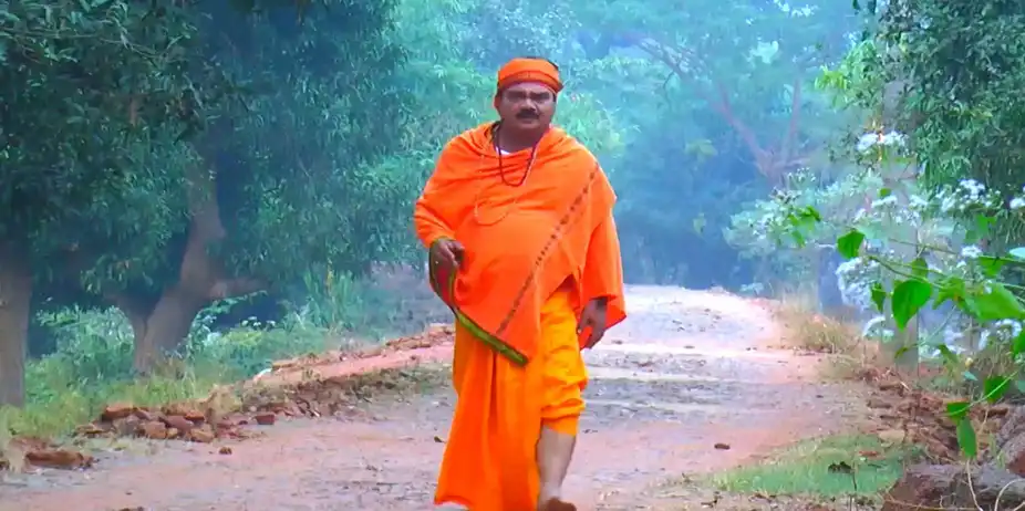 Dhana Chahun Chahun
