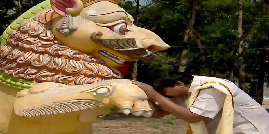 Dhanya