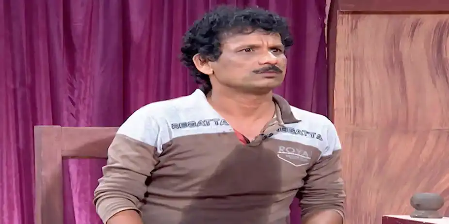 Execuse Me Jaha Kahibi Sata Kahibi Season- 2 S1 E20 - Execuse Me Season-2 | EP-20