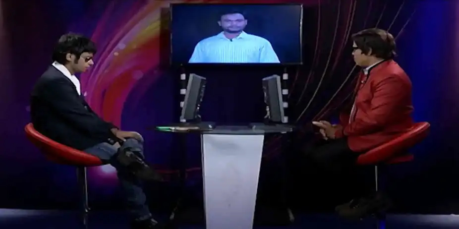 KBC S1 E105 - KBC | Ep-105