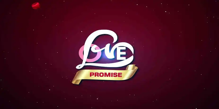 Love Promise | Valentine's Day Special