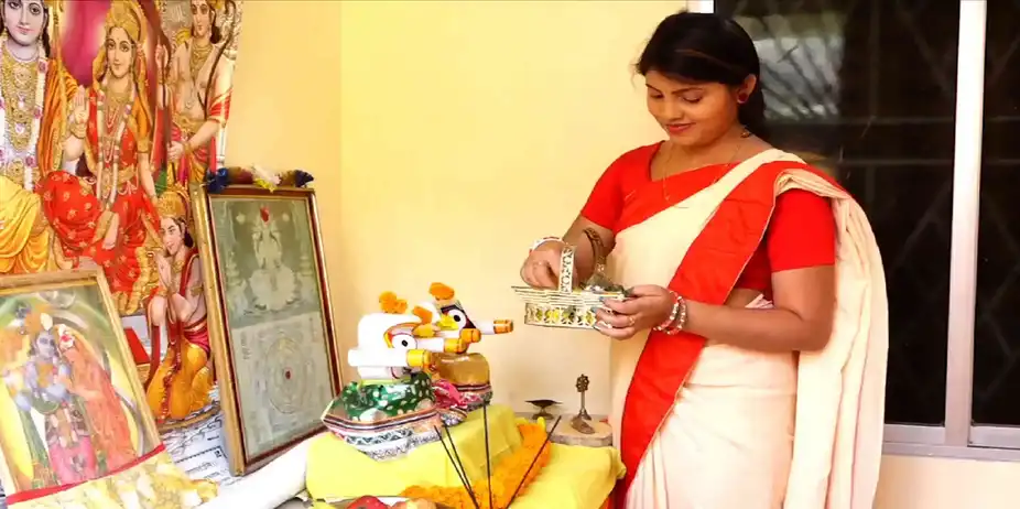 Rakhile Rakhibu Tuhi