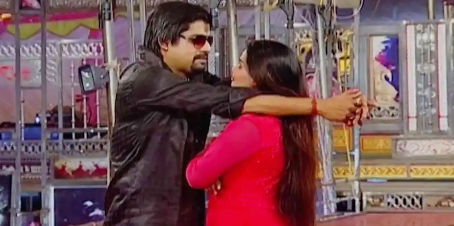 Rama Banabasa Kahani Sesa S1 E01 - Rama Banabasa Kahani Sesa || Part-1