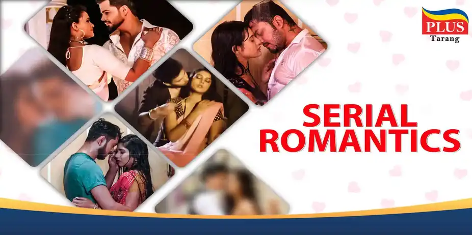 Serials Romantics