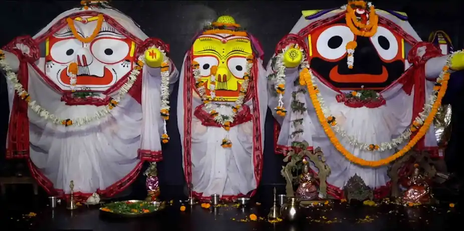 Thaya Dhara Go