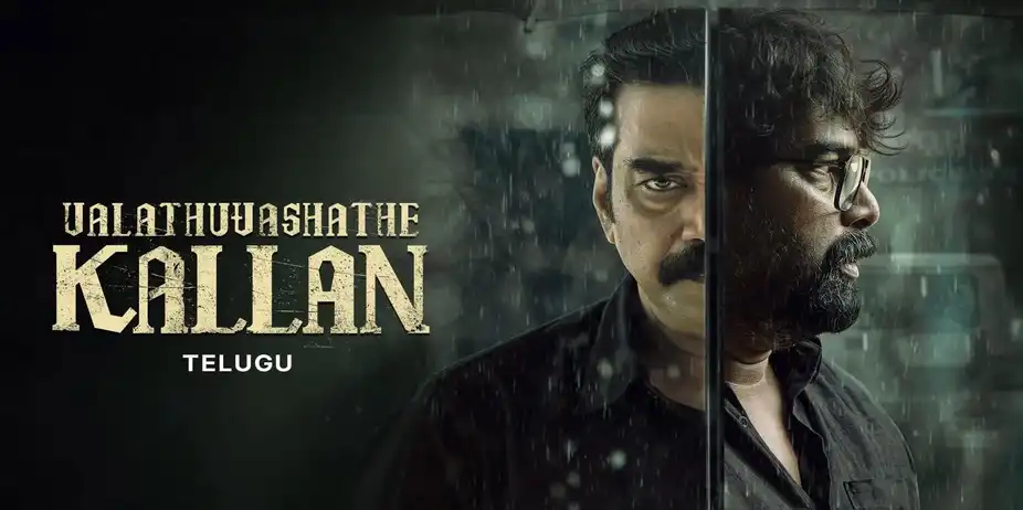 Valathu Vashathe Kallan