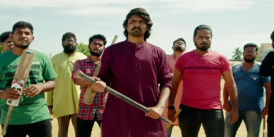 Kuthukku Pathu S1 E1 - Thulluvatho Ilamai