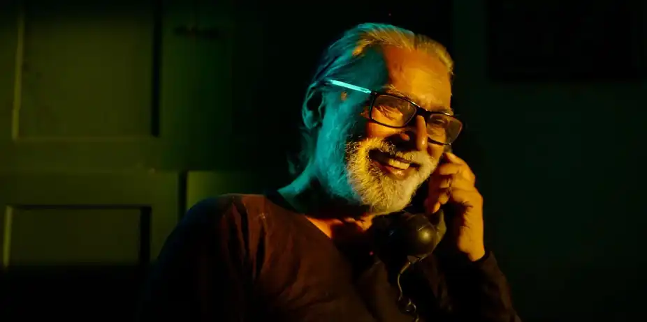 Kuthukku Pathu S1 E6 - Nadunisi Naaigal