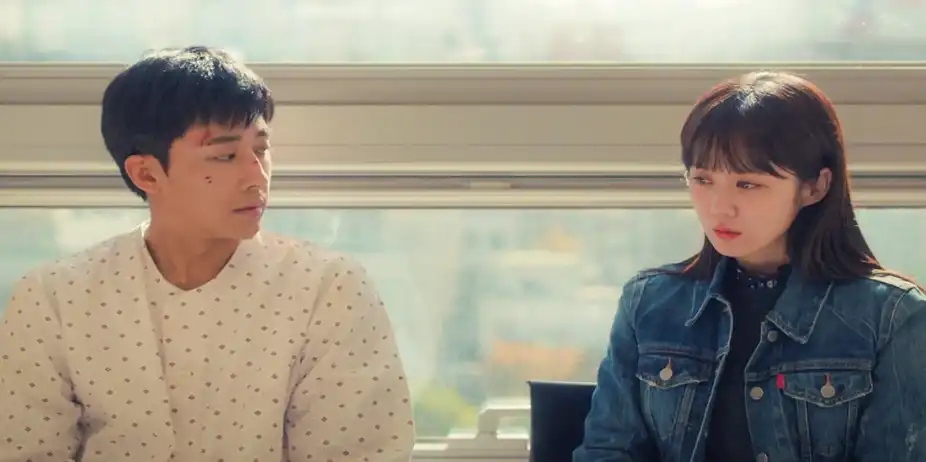 Couple on the Backtrack S1 E12 - EP 12: Couple on the Backtrack