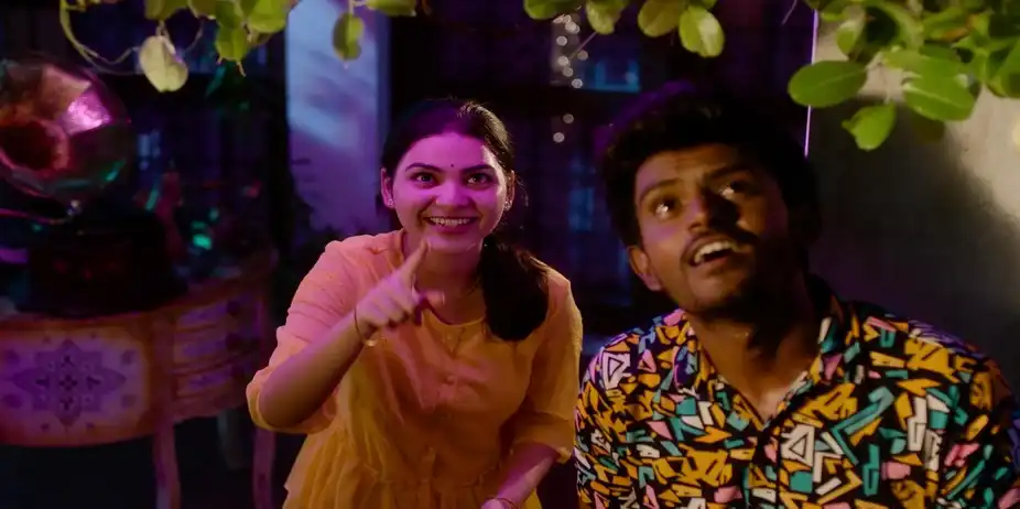 Kuthukku Pathu S1 E7 - Mirattal Adi
