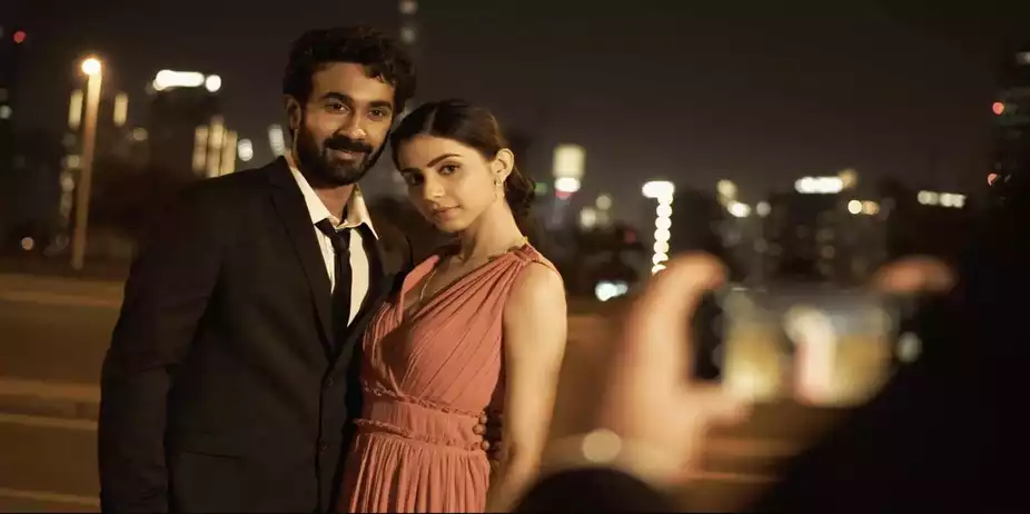 The Baker & The Beauty S1 E3 - airas-fan-part-1