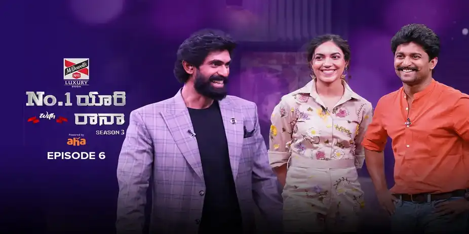 No 1 yaari with rana season 2 full episodes cheap