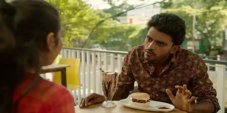 Kuthukku Pathu S1 E4 - Mandhiri Madiyil Sundhari