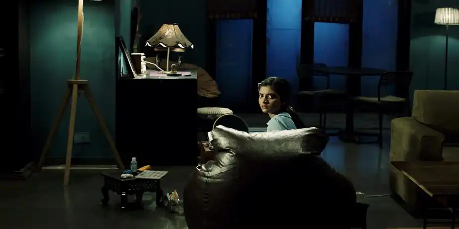 Anya's Tutorial S1 E2 - #girlinahauntedhouse