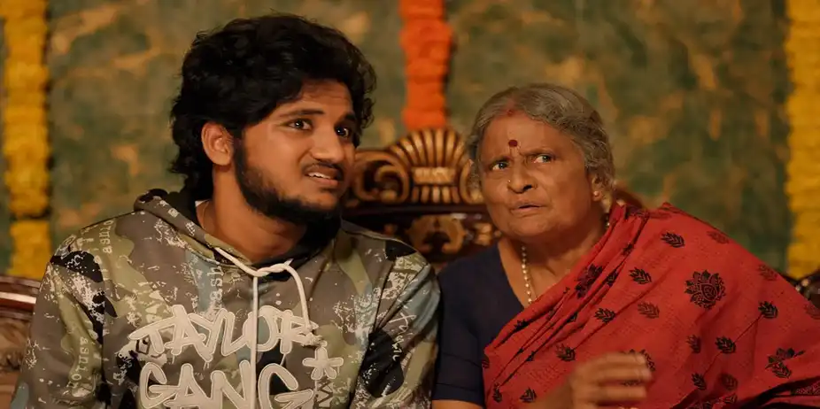 Mad Company S1 E7 - Adi Thadi Mutham