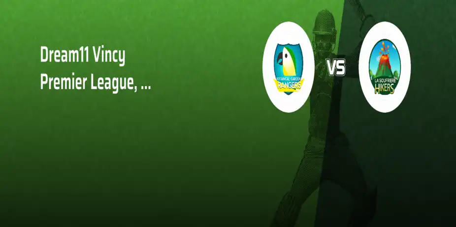 Dream11 Vincy Premier League, 2025