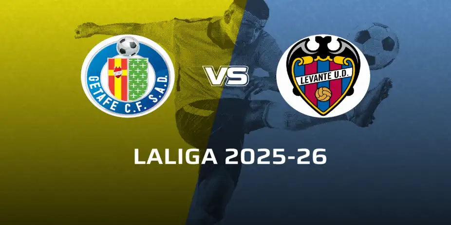 Levante VS Getafe CF