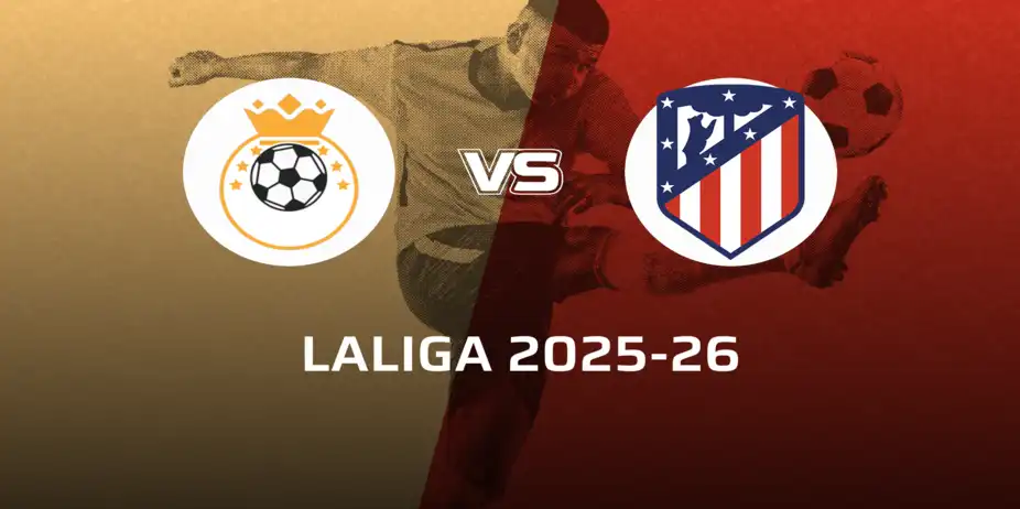 Atletico de Madrid VS Girona FC