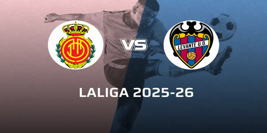 Levante VS RCD Mallorca