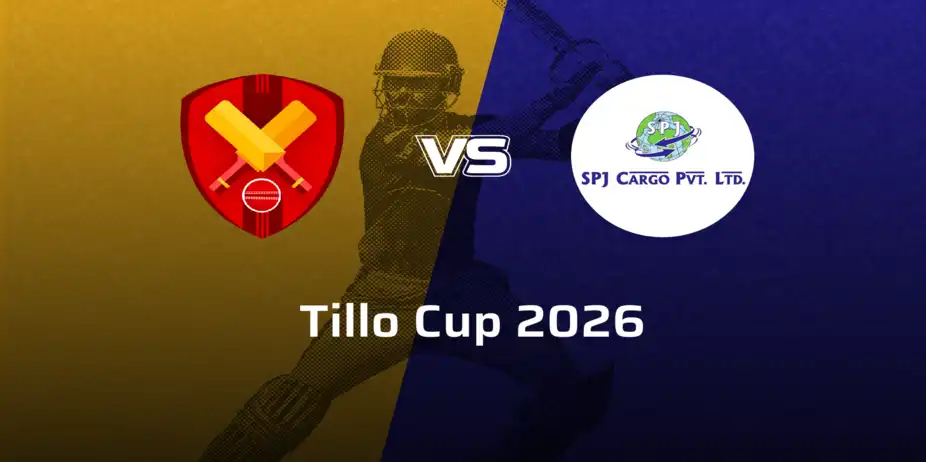 SPJ Cargo Delhi VS MHKL Banaras