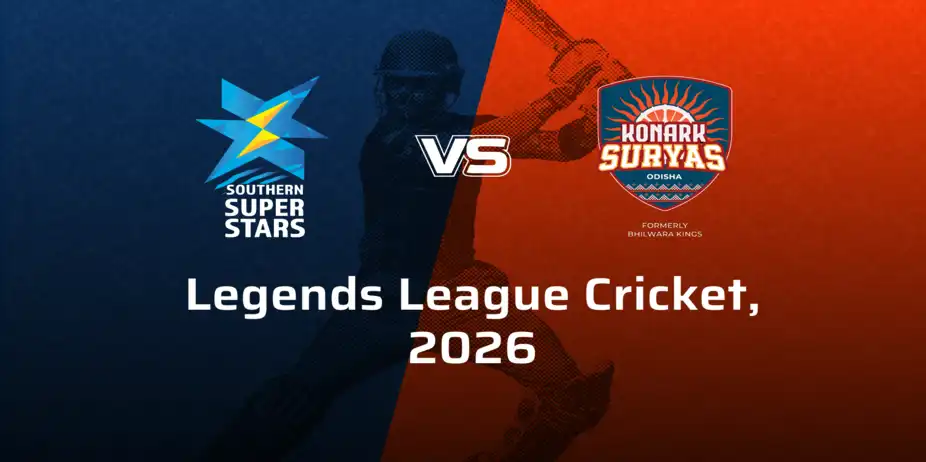 Konark Suryas Odisha VS India Captains