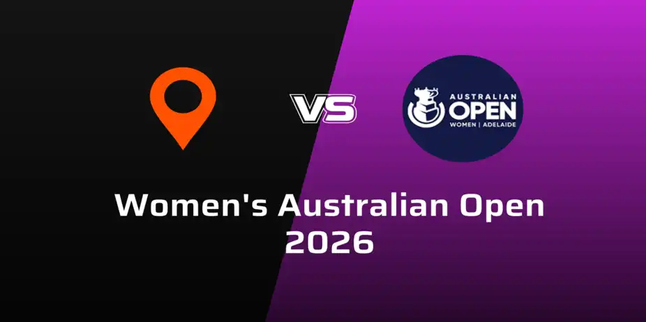 Women's Australian Open 2026