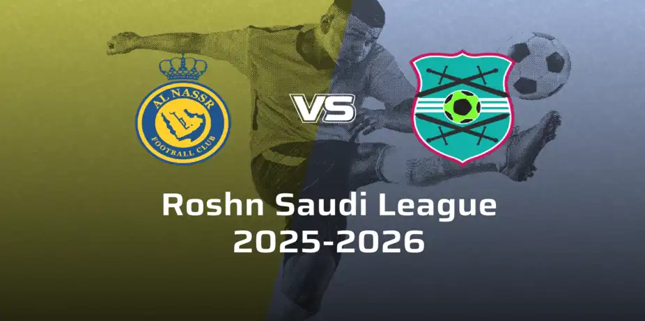 Al-Khaleej VS Al-Nassr FC