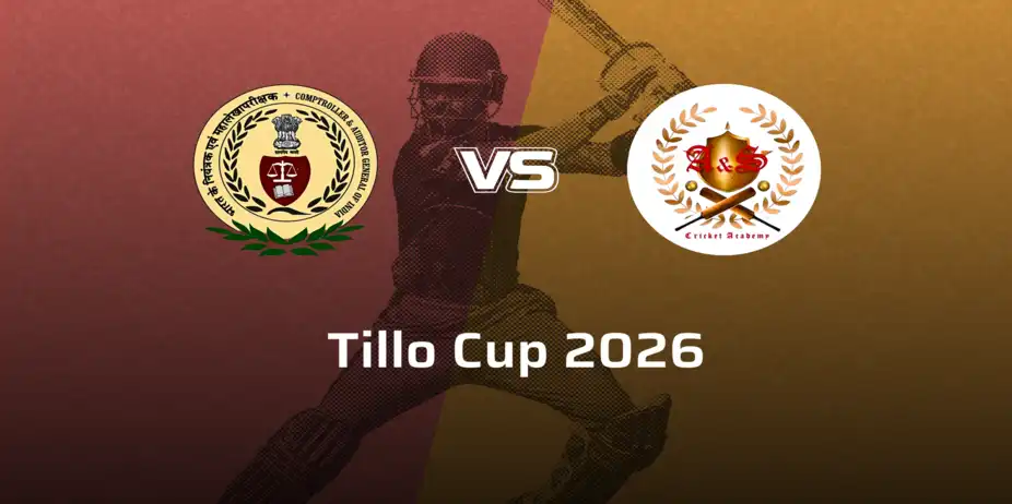 A&S Kolkata VS CAG Delhi