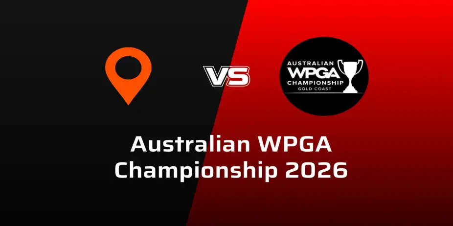 Australian WPGA Championship 2026