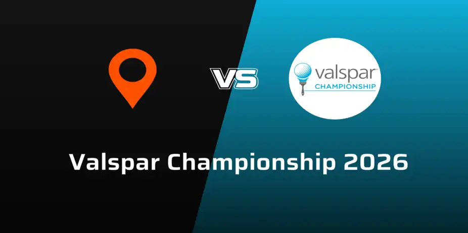 Valspar Championship 2026