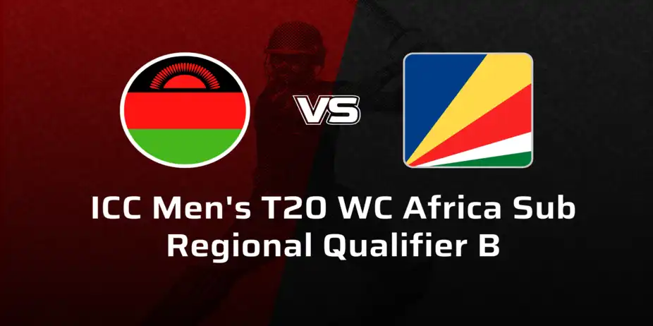 Seychelles VS Malawi