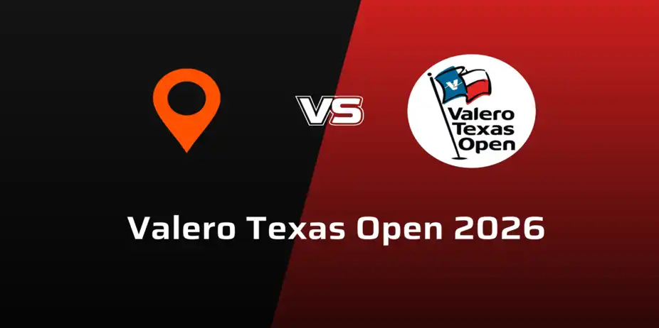 Valero Texas Open 2026