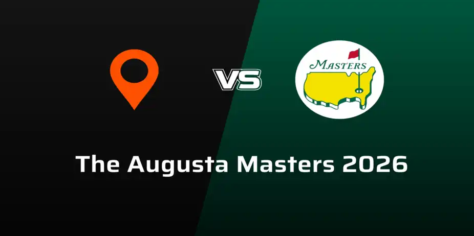 The Augusta Masters 2026