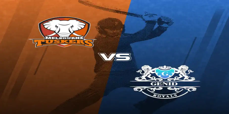 Brisbane Champions League 2026