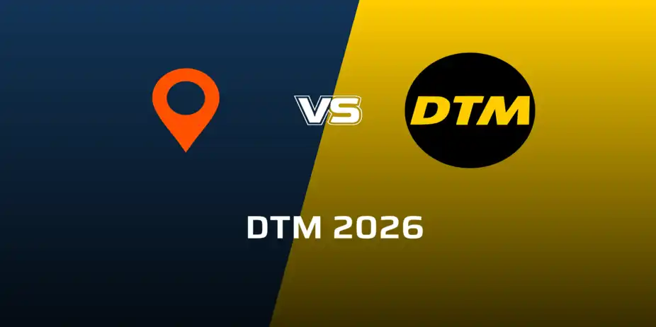 DTM 2026