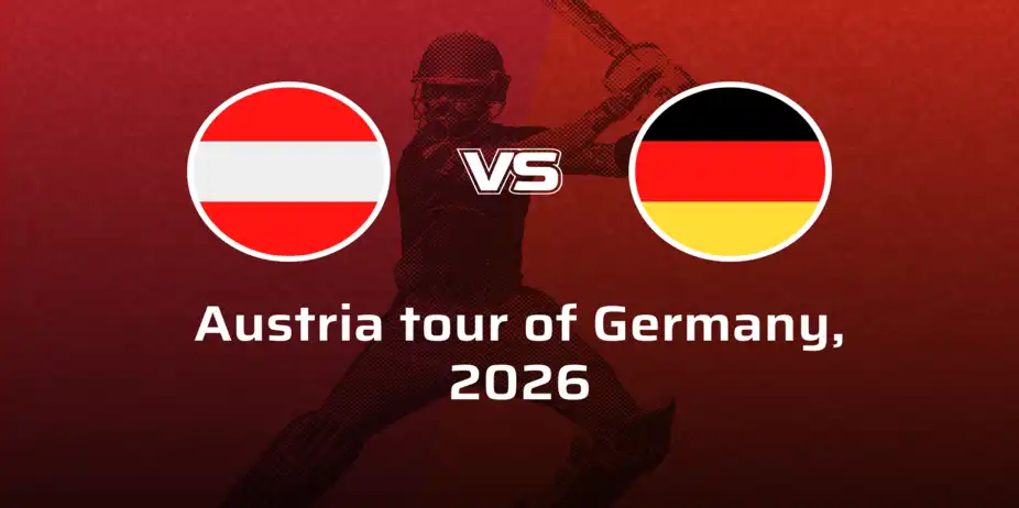 Germany VS Austria