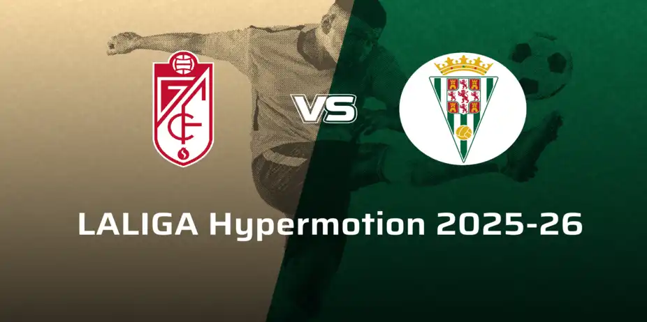 Córdoba VS Granada