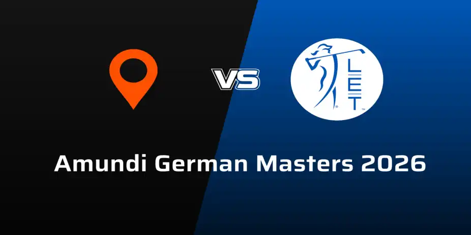 Amundi German Masters 2026