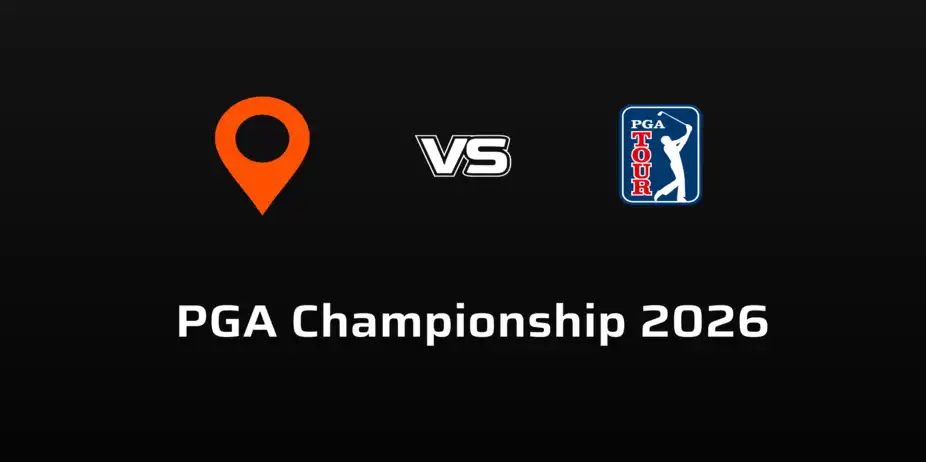 PGA Championship 2026