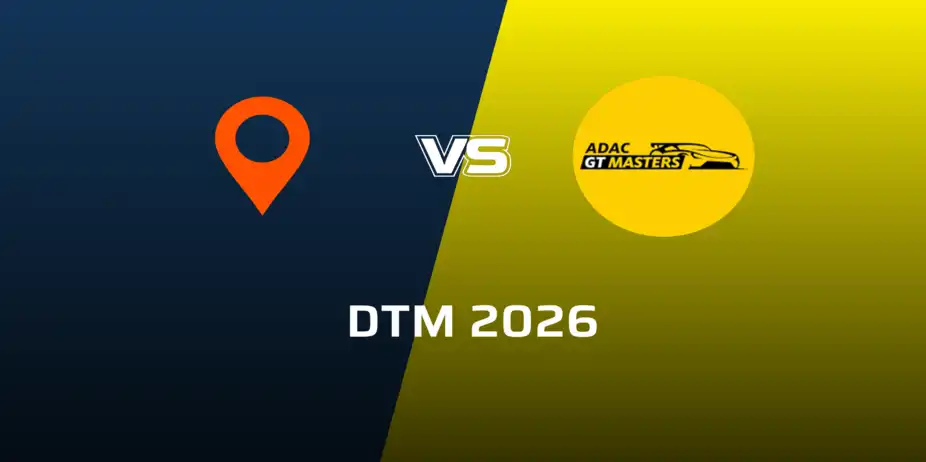DTM 2026