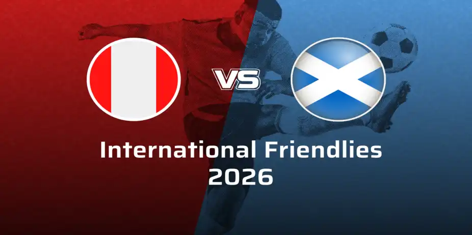 Bolivia VS Scotland