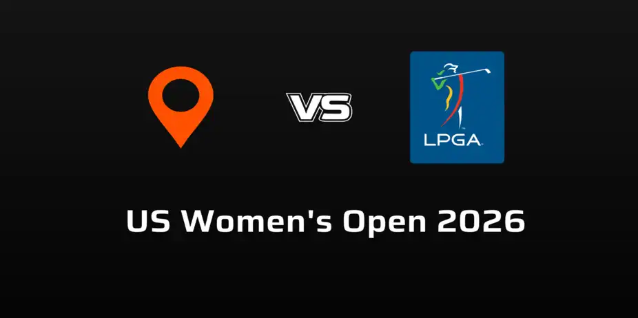 US Women's Open 2026