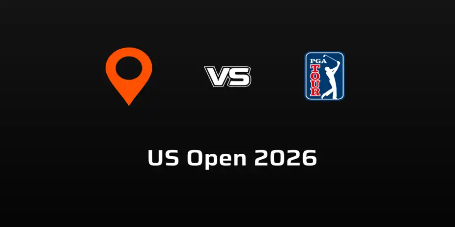 US Open 2026