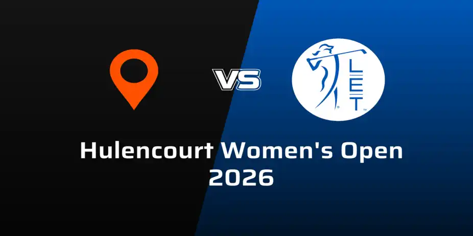 Hulencourt Women's Open 2026