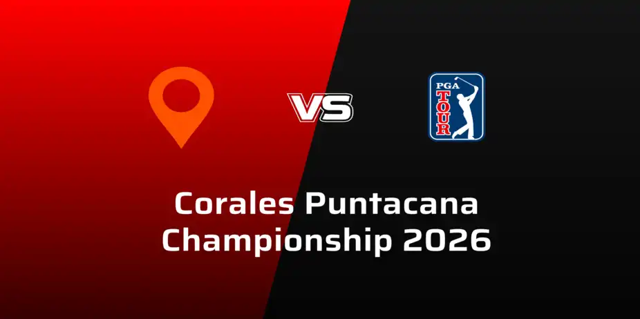 Corales Puntacana Championship 2026