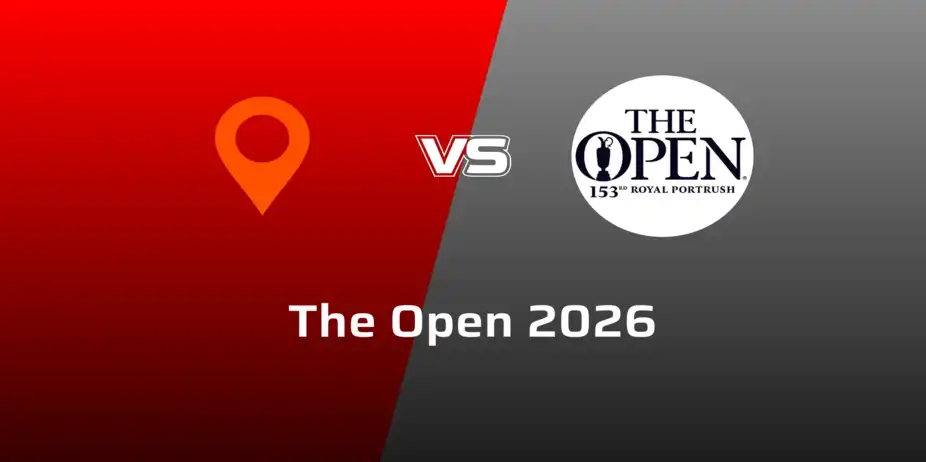 The Open 2026