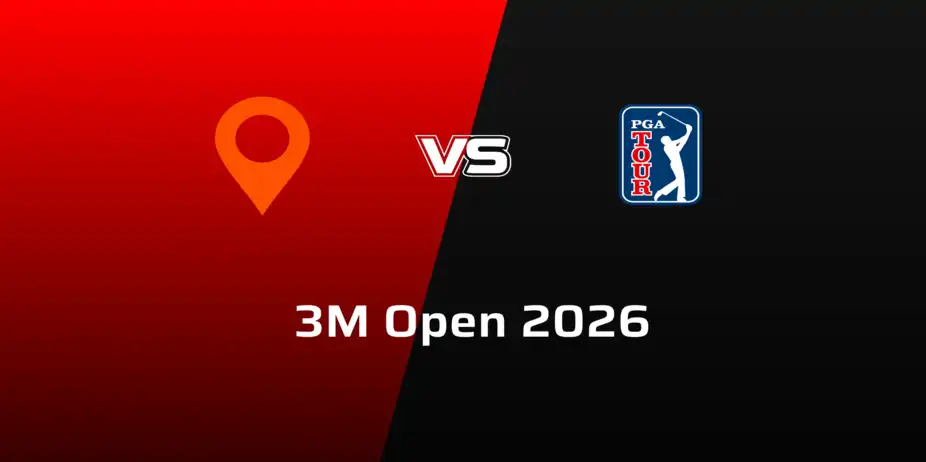 3M Open 2026
