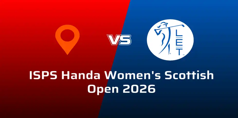 ISPS Handa Women's Scottish Open 2026